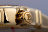 Piaget Tanagra | REF. 16033 M 401 D | Diamond Bezel | 18k Yellow Gold | 25mm | Quartz