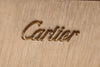 Cartier Tank Francaise | REF. 1821 | 18k Yellow Gold | 25mm | Cartier 2023 Service & 2 Year Warranty