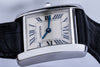 Cartier Tank Francaise | REF. 2403 | 18k White Gold | 20mm | Quartz | Cartier 2023 Service & 2 Year Warranty