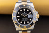 Rolex Submariner | REF. 116613LN | 2020 | Box & Papers | Stainless Steel & 18k Yellow Gold