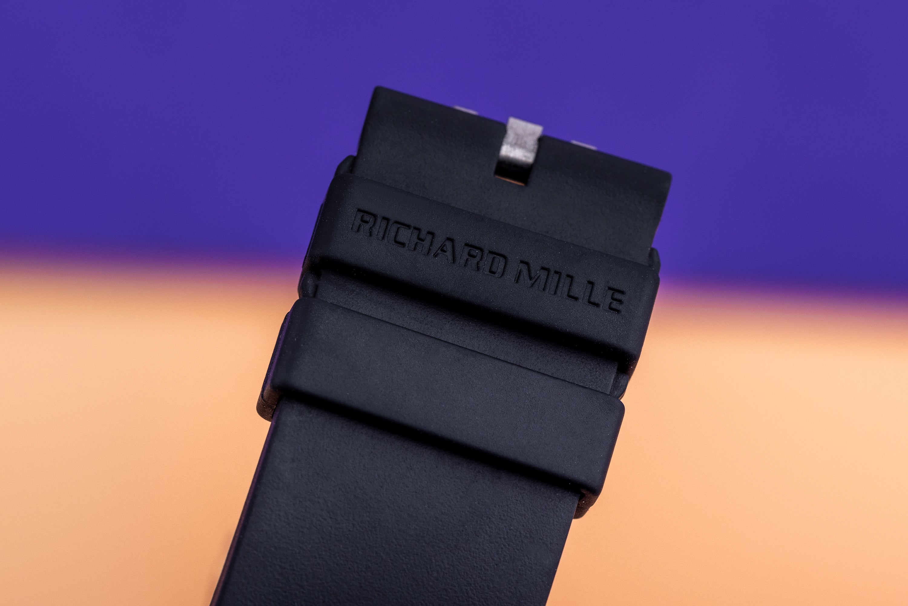 Richard Mille | REF. RM029 RG | 18k Rose Gold | Box & Papers | 2017