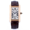 Cartier Tank Americaine | REF. 4320 | Automatic | 26.5mm | 18k Rose Gold