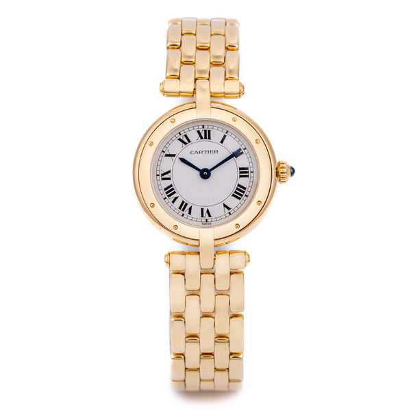 Cartier Panthere Vendome | REF. 3804 | 18k Yellow Gold | Cartier 2023 Service & 2 Year Warranty