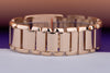 Cartier Tankissime | REF. 2801 | 18k Rose Gold | 20mm