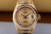 Rolex Lady DateJust | REF. 69178 | Gold Jubilee Diamond Dial | 18k Yellow Gold