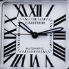 Cartier Santos 100 | REF. 2878 | 33mm | Stainless Steel | Cartier 2023 Service & 2 Year Warranty