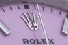 Rolex Oyster Perpetual 36mm | REF. 126000 | Candy Pink | Box & Papers | 2022 | Stainless Steel
