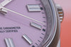 Rolex Oyster Perpetual 36mm | REF. 126000 | Candy Pink | Box & Papers | 2022 | Stainless Steel