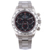 Rolex Daytona | REF. 116509 | Black Racing Dial | 18k White Gold | 2007