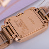 Cartier Tank Anglaise | REF. 3580 | 18k Rose Gold | 22.7mm