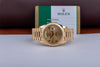 Rolex Day-Date 40 | REF. 228238 | Gold Dial | Box & Papers | 2019 | 18k Yellow Gold