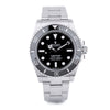 Rolex Submariner Non-Date 41mm | REF. 124060 | Box & Papers | 2020 | Stainless Steel