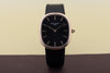 Unworn Patek Philippe Golden Ellipse | REF. 5738R-001 | 18k Rose Gold | Box & Papers | 34mm