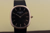 Unworn Patek Philippe Golden Ellipse | REF. 5738R-001 | 18k Rose Gold | Box & Papers | 34mm