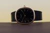 Unworn Patek Philippe Golden Ellipse | REF. 5738R-001 | 18k Rose Gold | Box & Papers | 34mm