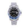 Rolex GMT-Master II "Batman" | REF. 116710BLNR | 2013 | Box & Papers | Stainless Steel