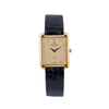 New Old Stock: Vacheron Constantin Diamond Vintage Watch | 18k Yellow Gold | 23mm | 1970s