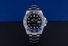 Rolex GMT-Master II "Batman" | REF. 116710BLNR | 2013 | Box & Papers | Stainless Steel