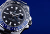 Rolex GMT-Master II "Batman" | REF. 116710BLNR | 2013 | Box & Papers | Stainless Steel