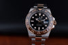 Unworn Rolex GMT-Master II 'Rootbeer' | REF. 126711CHNR | Box & Papers | 2023 | Stainless Steel & 18k Rose Gold