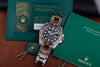 Unworn Rolex GMT-Master II 'Rootbeer' | REF. 126711CHNR | Box & Papers | 2023 | Stainless Steel & 18k Rose Gold