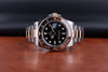 Unworn Rolex GMT-Master II 'Rootbeer' | REF. 126711CHNR | Box & Papers | 2023 | Stainless Steel & 18k Rose Gold