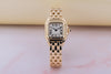 Cartier Panthere | REF. 8669 | 22mm | 18k Yellow Gold