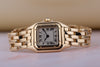 Cartier Panthere | REF. 8669 | 22mm | 18k Yellow Gold