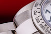 Rolex Daytona 116509 18k White Gold | Silver Racing Dial