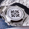 Patek Philippe Nautilus Chronograph | REF. 5980/1A-001 | 2012 | Box & Papers | Stainless Steel