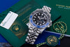 Rolex GMT-Master II "Batgirl" | REF. 126710BLNR | 2023 | Box & Papers | Stainless Steel