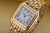 Cartier Panthere | REF. 8839 | 27mm | 18k Yellow Gold