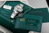 Unworn Rolex Daytona | REF. 116500LN | 2023 | Box & Papers | Stainless Steel | White Dial
