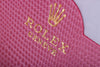 Rolex Daytona Pink Beach | REF. 116519 | 18k White Gold | Box & Papers | 2004