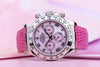 Rolex Daytona Pink Beach | REF. 116519 | 18k White Gold | Box & Papers | 2004