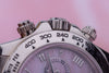 Rolex Daytona Pink Beach | REF. 116519 | 18k White Gold | Box & Papers | 2004