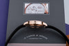 A. Lange & Söhne Lange 1 Time Zone | REF. 116.033 | 18k Rose Gold | Grey Dial | 2009 | Box & Papers