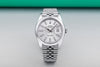 Rolex DateJust 41 | REF. 126300 | Silver Dial | Box & Papers | Stainless Steel | 2021