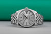 Rolex DateJust 41 | REF. 126300 | Silver Dial | Box & Papers | Stainless Steel | 2021