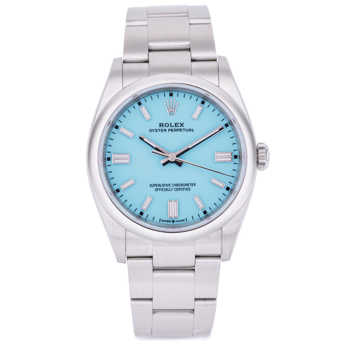 WHY BUY YOUR ROLEX FROM WATCH COLLECTORS?