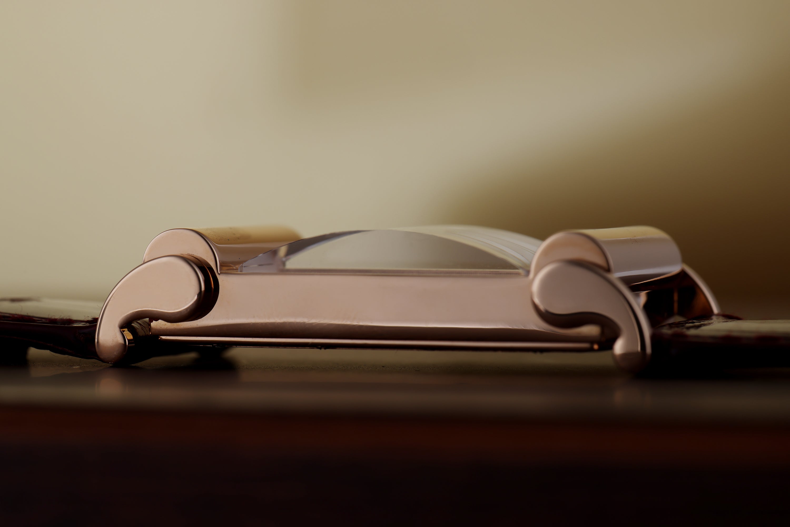 Audemars Piguet Canapé | REF. 14934OR | 18k Rose Gold | Manual Wind | 1990's