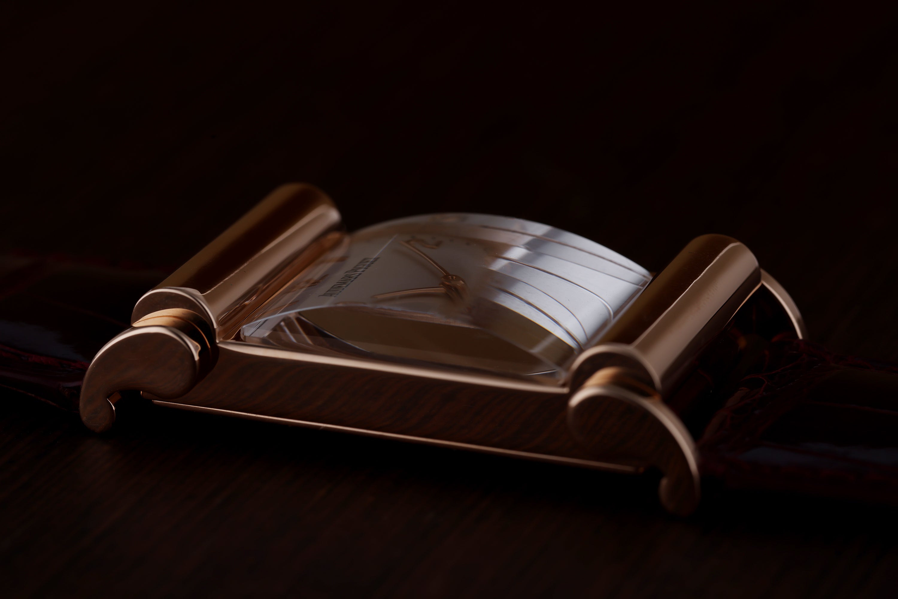 Audemars Piguet Canapé | REF. 14934OR | 18k Rose Gold | Manual Wind | 1990's