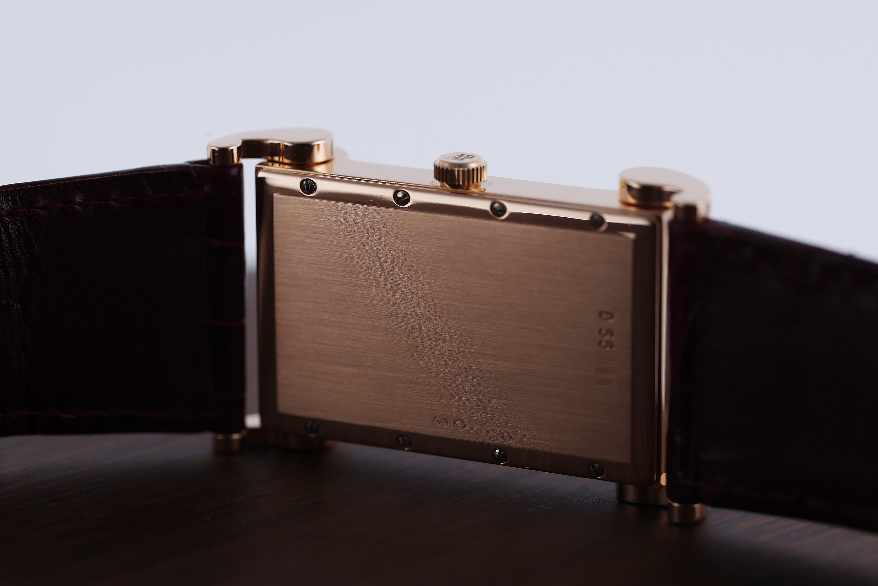 Audemars Piguet Canapé | REF. 14934OR | 18k Rose Gold | Manual Wind | 1990's