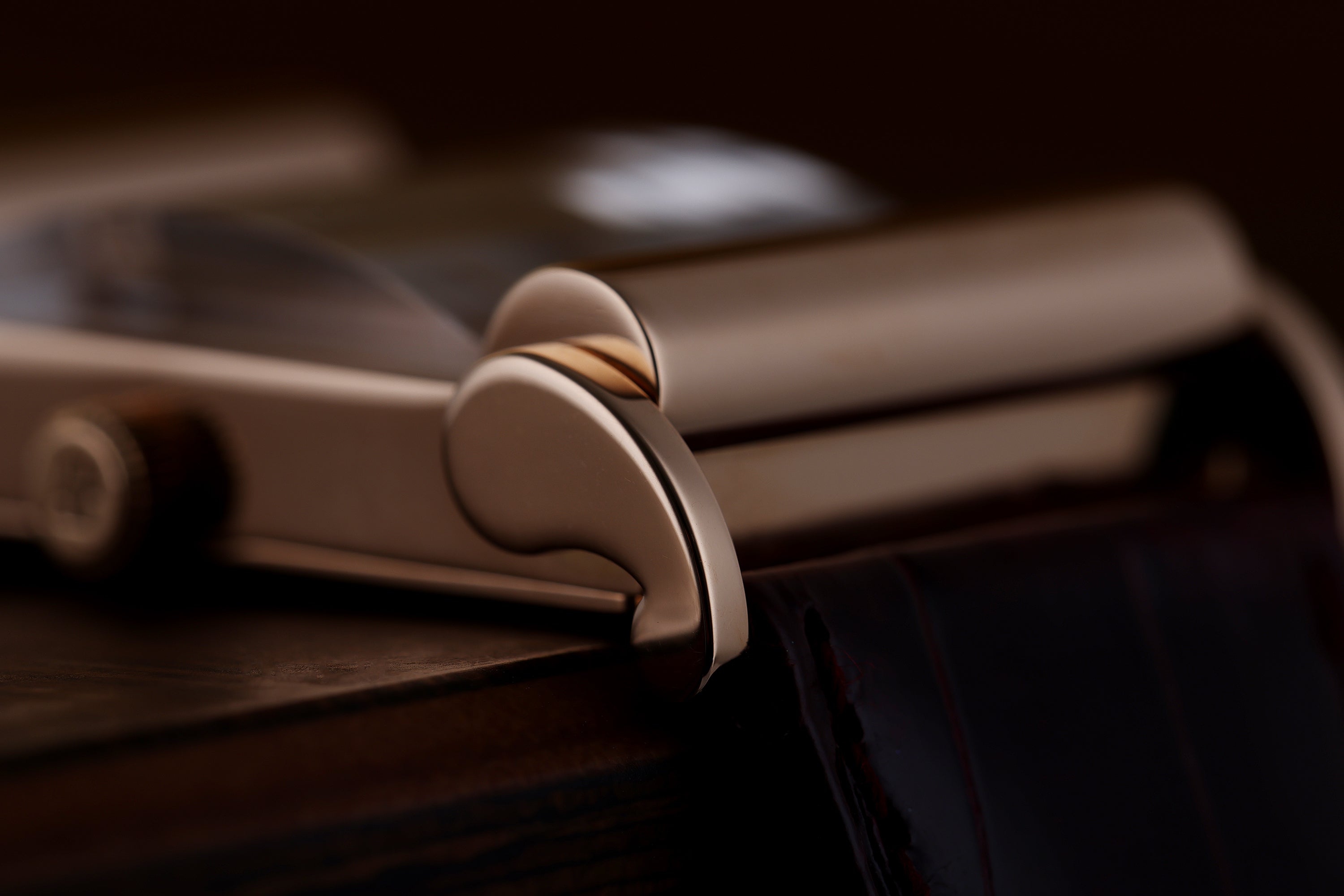 Audemars Piguet Canapé | REF. 14934OR | 18k Rose Gold | Manual Wind | 1990's