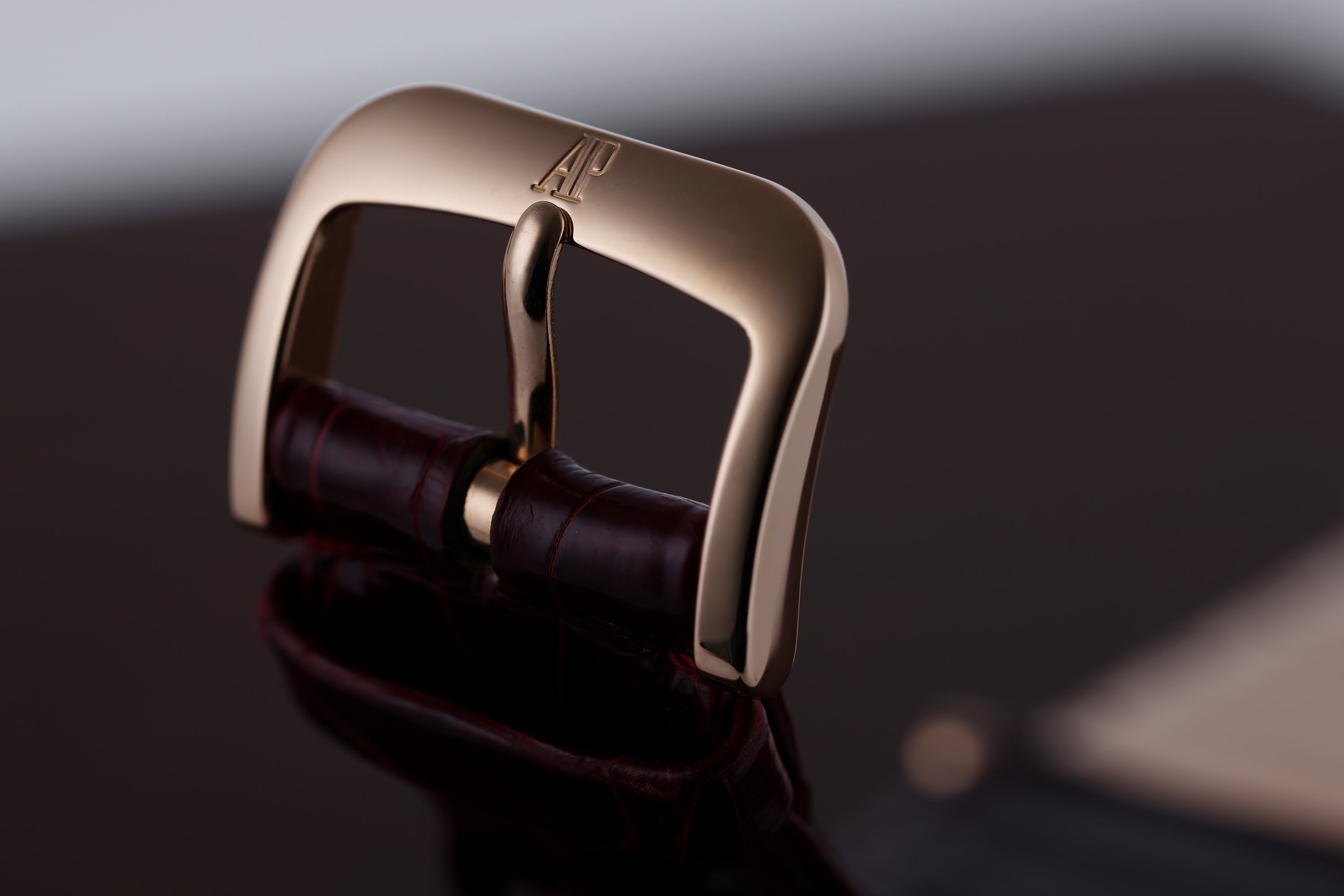 Audemars Piguet Canapé | REF. 14934OR | 18k Rose Gold | Manual Wind | 1990's