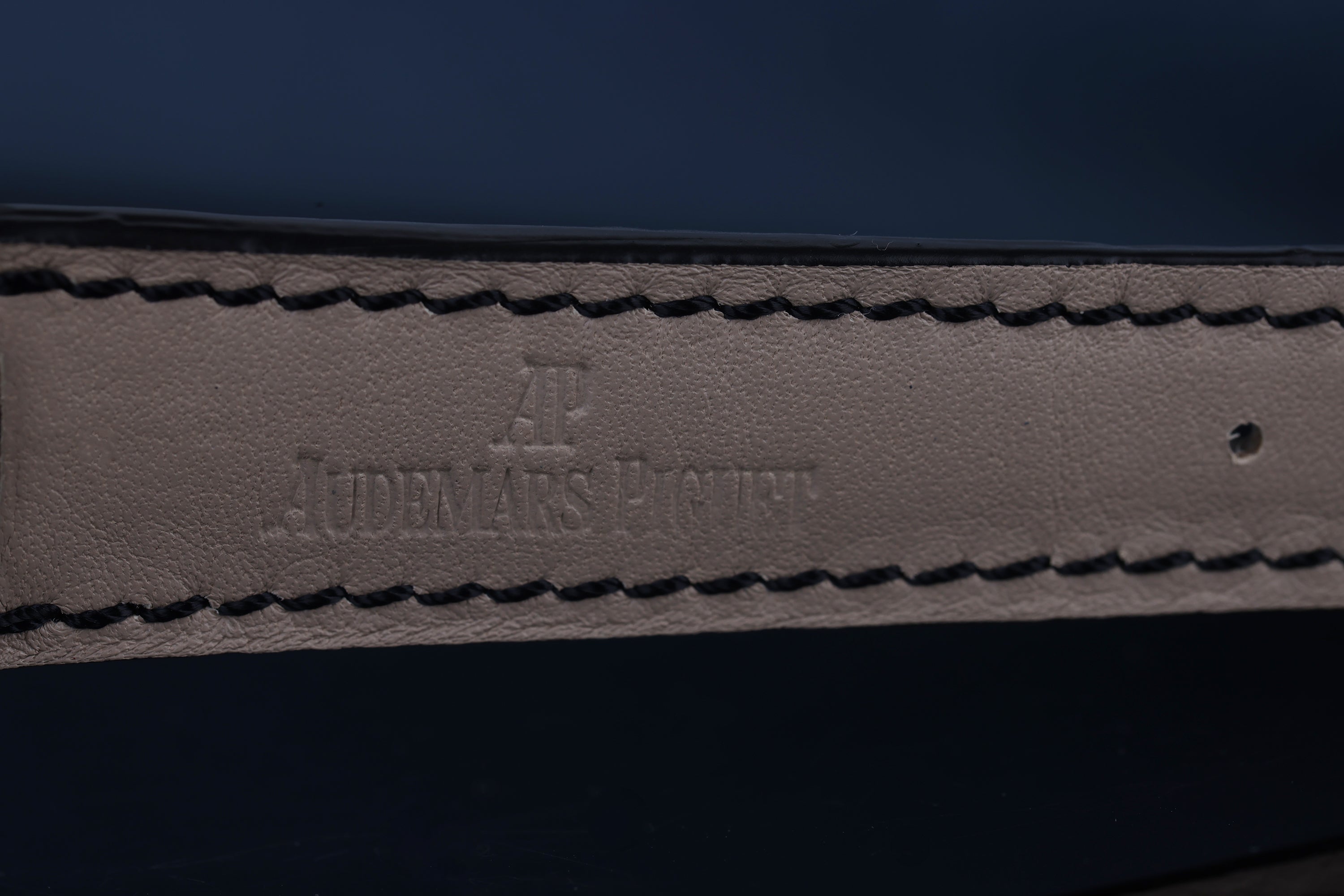 Rare Audemars Piguet Platinum Toubrillon | REF. 25964PT | 150th Anniversary Jules Audemars | Automatic | 40mm | 2000s