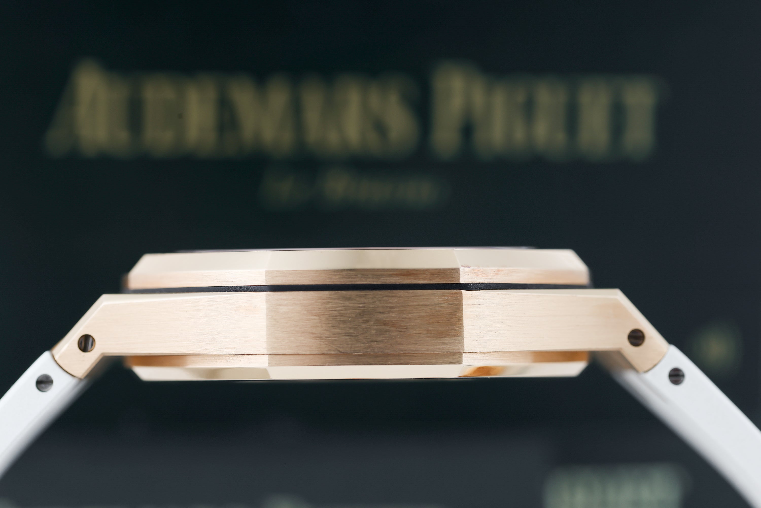 Audemars Piguet Royal Oak | REF. 26320OR.OO.D088CR.01 | 41mm | 18k Rose Gold | Box & Papers