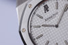 Audemars Piguet Royal Oak "Jumbo" | REF. 15202ST | White Dial | 39mm | Stainless Steel | 2000's