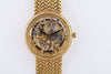 Audemars Piguet | Automatic | Open-Worked Skeleton Dial | 1970's | 34mm | 18k Yellow Gold