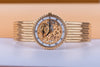Audemars Piguet | REF. 14259OR/G/0988OR/01 | Open-Worked Skeleton Dial | 1990's | 18k Rose Gold | Box & Papers | 30mm